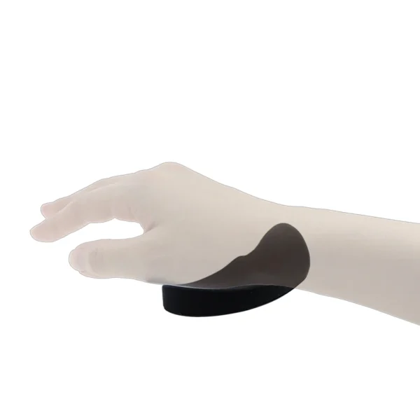 Ergonomic Mouse Pad Wrist Support