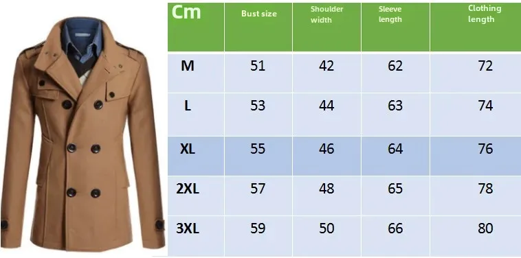 Top 5 Men’s Nehru Wool Coats for Winter 2024