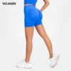 Top 10 Seamless Scrunch Butt Shorts for Women – NCLAGEN Impact