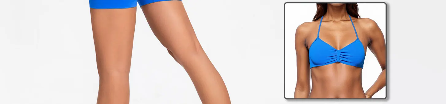 Top 10 Seamless Scrunch Butt Shorts for Women – NCLAGEN Impact