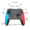 GAMINJA MG25Z Review – Top 5 Lag-Free Wireless Gamepads