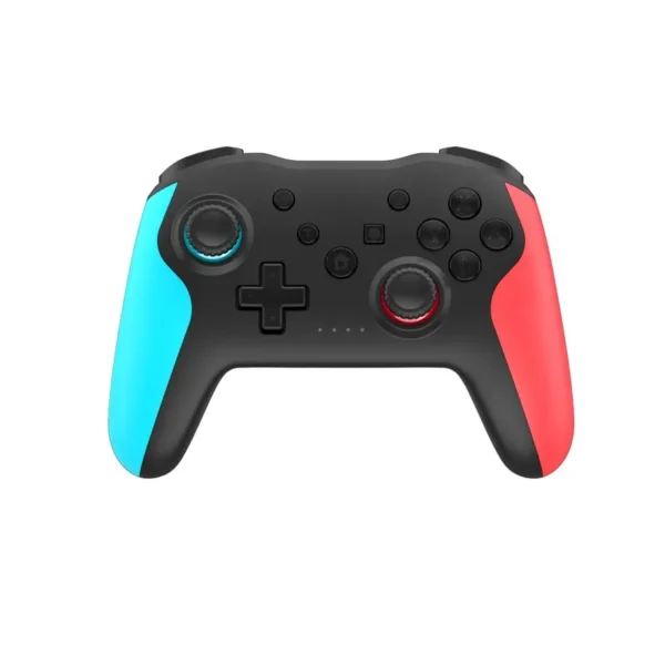 GAMINJA MG25Z Review – Top 5 Lag-Free Wireless Gamepads